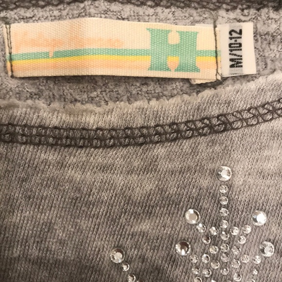 Vintage Havana Youth Size Medium 10/12 - Picture 5 of 6